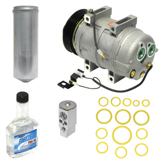 UAC® - A/C Compressor Kit