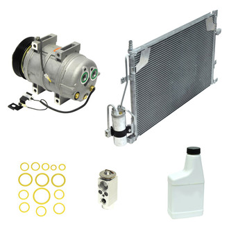 UAC® - A/C Compressor Kit