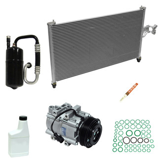UAC® - A/C Compressor Kit