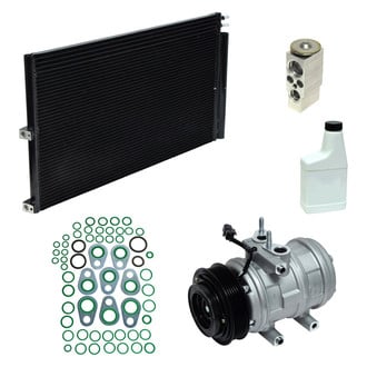 UAC® - A/C Compressor Kit