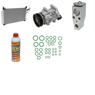 UAC® KT2116A - A/C Compressor Kit