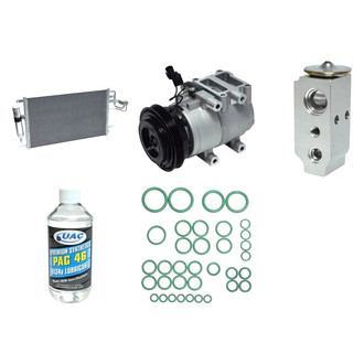 UAC® - A/C Compressor Kit