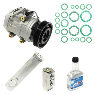 UAC® - A/C Compressor Kit