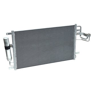 UAC® - A/C Compressor Kit