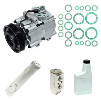 UAC® - A/C Compressor Kit