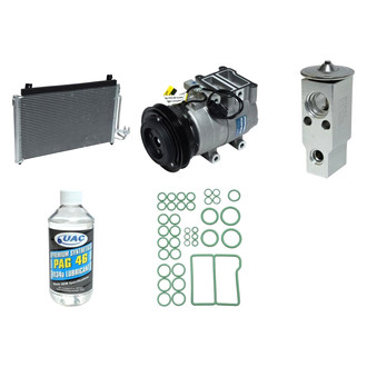 UAC® - A/C Compressor Kit