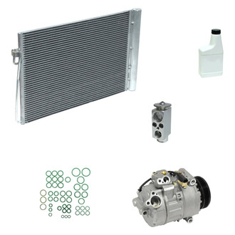 UAC® - A/C Compressor Kit