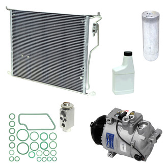 UAC® - A/C Compressor Kit