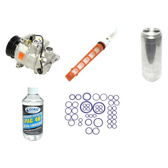 UAC® - A/C Compressor Kit