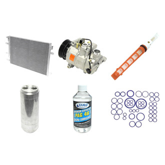 UAC® - A/C Compressor Kit