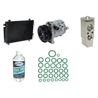 UAC® - A/C Compressor Kit