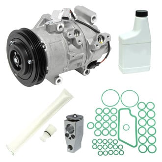 UAC® - A/C Compressor Kit