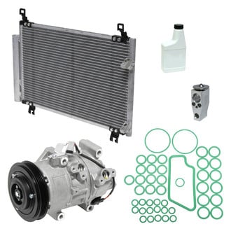 UAC® - A/C Compressor Kit