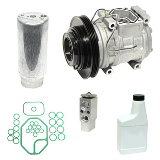 UAC® - A/C Compressor Kit