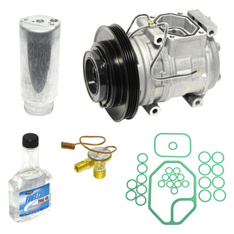 UAC® - A/C Compressor Kit