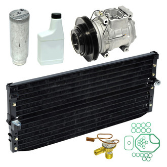 UAC® - A/C Compressor Kit