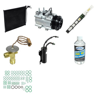 UAC® - A/C Compressor Kit