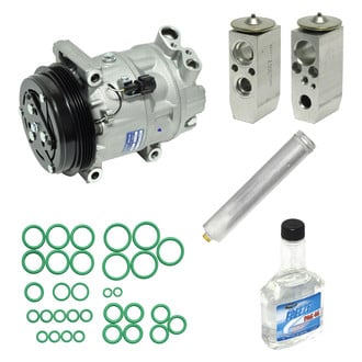 UAC® - A/C Compressor Kit