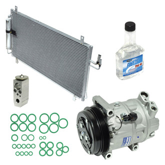 UAC® - A/C Compressor Kit