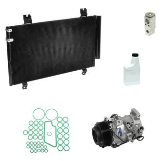 UAC® - A/C Compressor Kit