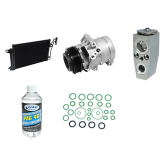 UAC® - A/C Compressor Kit