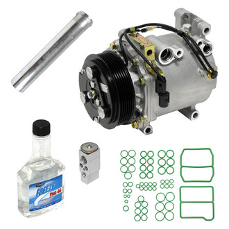 UAC® - A/C Compressor Kit