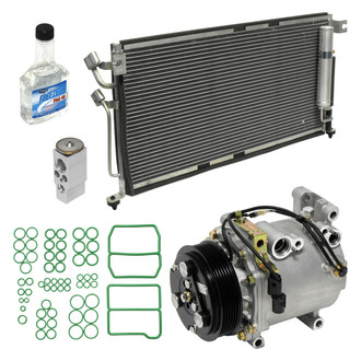 UAC® - A/C Compressor Kit