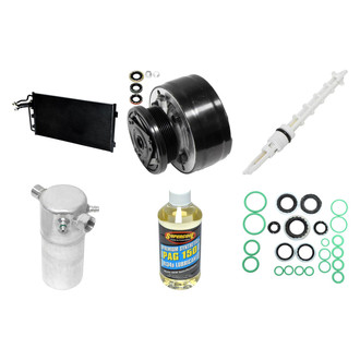 UAC® - A/C Compressor Kit