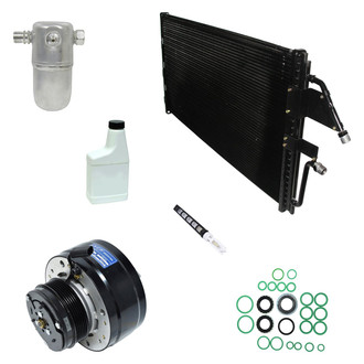 UAC® - A/C Compressor Kit