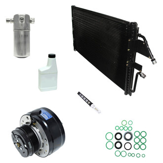 UAC® - A/C Compressor Kit