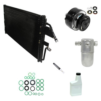 UAC® - A/C Compressor Kit