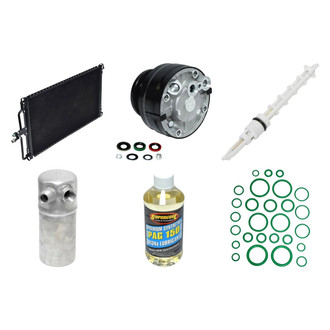 UAC® - A/C Compressor Kit