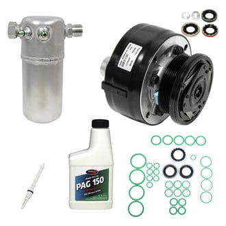 UAC® - A/C Compressor Kit
