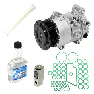 UAC® - A/C Compressor Kit
