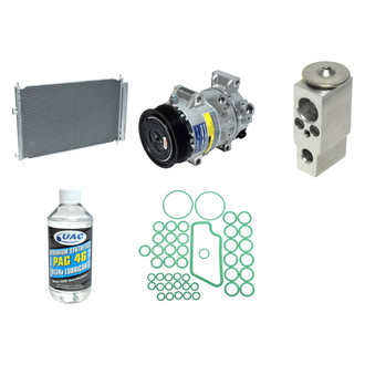 UAC® - A/C Compressor Kit