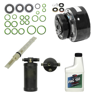 UAC® - A/C Compressor Kit
