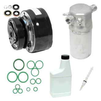 UAC® - A/C Compressor Kit