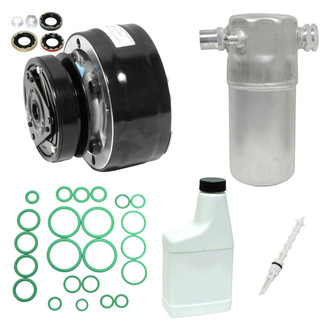 UAC® - A/C Compressor Kit
