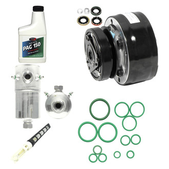 UAC® - A/C Compressor Kit