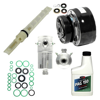 UAC® - A/C Compressor Kit