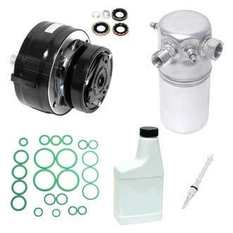UAC® - A/C Compressor Kit