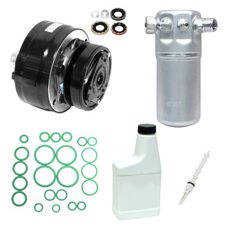 UAC® - A/C Compressor Kit