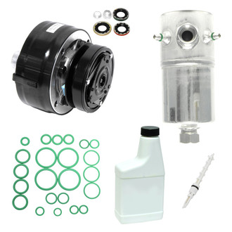 UAC® - A/C Compressor Kit