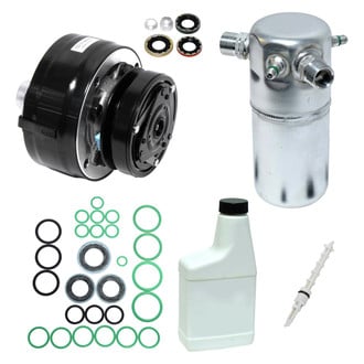 UAC® - A/C Compressor Kit