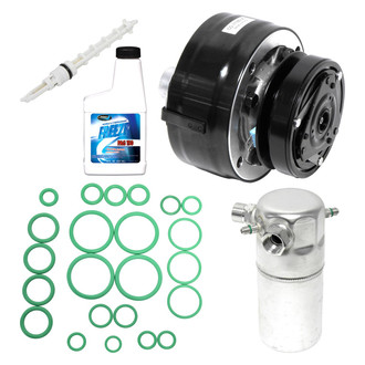 UAC® - A/C Compressor Kit