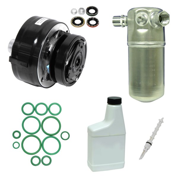 UAC® - A/C Compressor Kit