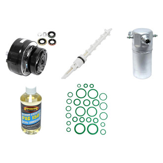 UAC® - A/C Compressor Kit