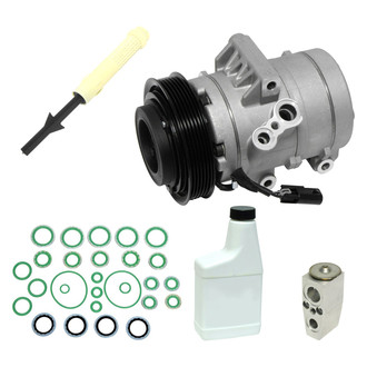 UAC® - A/C Compressor Kit