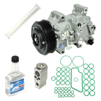 UAC® - A/C Compressor Kit