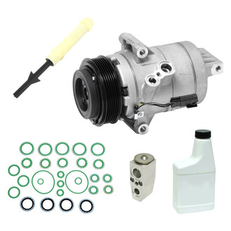 UAC® - A/C Compressor Kit